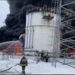 Украйна със съкрушителен удар срещу Русия! Нападна руските рафинерии