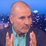 Цветанов: Някой е извел Десислава Атанасова през служебен вход и я е качил на частния самолет на Делян Пеевски