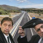 Шишков разкри схемата за източването на стотици милиони от строежа на АМ Хемус по времето на кабинета Борисов 3