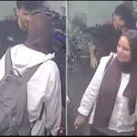 Шок в Истанбул!! Разгонена туркиня опипва непознати мъже и стене: „Възбудена съм!“ (още за куриоза – СНИМКИ)
