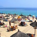 Шокови санкции в Гърция: До 58 000 евро глоба за нарушения на плажа