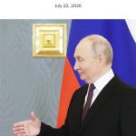 The New York Times: Изолацията на Русия се провали