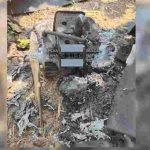 2 дрона за ден на Северното Черноморие (снимки)