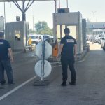 250 хил. повече камиони годишно: Започна пълна реконструкция на „Капитан Андреево“ (снимки)