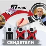 Борисов на съд в България заради Божков и „Магнитски“?