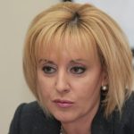 Браво! Мая Манолова избрана за висок пост