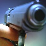 Българин е показно застрелян в центъра на италиански град