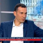 Васил Терзиев иска отговори от БНТ защо избраха Бургас за Евровизия