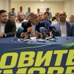 Вместо да отговори за OFAC, Борисов плаши с Митко Николов!