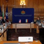 Втората ескадрила Ф-16 за България ще се забави с 4 години до 2030!
