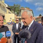 Вътрешният министър нахока Прокуратурата, че пречи на МВР да разследва олигархията, вместо да помага