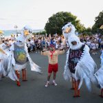 Гларус и капибара в битка за символ на българската „Евровизия“ (снимки/видео)