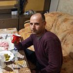 Гледам „трапезата“ на Георги Кузев и ми става още по-мъчно…