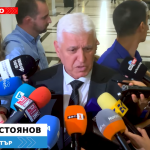 Ексклузивно! Димитър Стоянов: Всички дронове, открити по българското Черноморие, не са носили бойни припаси! (ВИДЕО)
