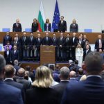 Ето е цялата управленска програма на кабинета на Румен Радев