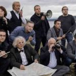 Жълтопаветни чехълчета пазят язовир „Искър“ от руски попълзновения….