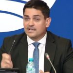 И Руди Гела се засили към президентството