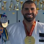 Легенда в борбата, шампион по джудо и психоложка специалист по нарцисизъм в “Игри на волята”