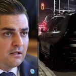 Мечът ръждяса: Руди Гела се утешава с БМВ за €160 000