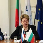 Митрофанова призова България да възстанови нормалния диалог с Русия