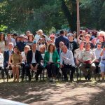 Най-успешният български кмет Живко Тодоров посрещна Йотова на знаковия събор „Богородична стъпка“ (СНИМКИ)