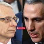 Ники „Иска да пътува“ Денков сменя Андрей Гюров