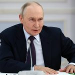 Путин: НАТО създава напрежение в Арктика, ще има отговор за задържаните от ЕС кораби