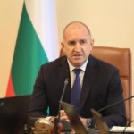 Радев не е дал на Турция 33% от правата за газ в Черно море, сделката е между „Шел“, ОМВ и „Търкиш петролиум“