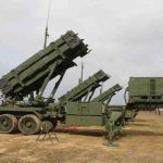 САЩ отказаха на Украйна лиценз за производство на ракети Patriot