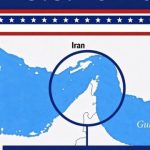Тръмп обяви Ормузкия проток за „нова американска територия“