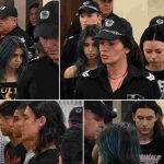 Убийството в Пловдив: Двете момичета обжалват ареста