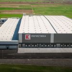 Централният склад на Kaufland: скъсена логистика и национален пазар за българските производители
