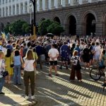 15 септември посреща властта с протест срещу кабинета