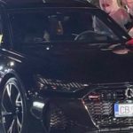 “Аудито” на арестувания главорез за убийството на Илиян Филипов заснето пред бункера със заглушителите на Ами