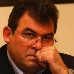 Бонев: Взривили пак склад на Гебрев. Тая мимоза все за жертва се пише