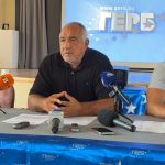 Борисов: Жал ми е за Гюров и Кандев! Лично разреших на хората от ГЕРБ да отидат при Илияна Йотова
