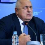 Борисов заплаши партията на Радев: Не ми заплашвайте кметовете, ще ви направя скандал (видео)