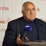 Борисов надмина себе си: ГЕРБ не издигна кандидат, за да даде възможност на Илияна Йотова