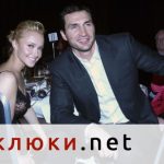 Владимир Кличко предприема съдебни действия, за да защити наследството на дъщеря си