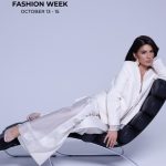 Внучката на Боян Радев е новото лице на Sofia Fashion Week