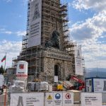 Въпроси за “реставрацията” на Паметника на Шипка, за които се дължи незабавен отговор