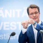 Главата на немския канцлер Мерц виси на косъм от днешните избори в Предна Померания!