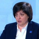 Диана Мехмедали: От НПО до PR посредник между фирмите и държавата