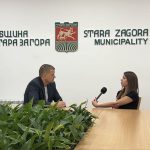 Един от най-успешните кметове на ГЕРБ и на България Живко Тодоров има право на своя избор!