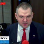Ексклузивно! Пеевски отвърна на Демерджиев за полетите: Ще го кача на космически кораб и ще го закарам на Марс, сезирам прокуратурата! (ВИДЕО)