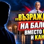 Екслузивно пред Кристияна: Възраждане на балотаж вместо Гюров и Кандев? 