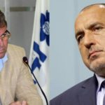 Ексминистър разкри тактиката на Борисов за президентските избори