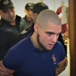 Задържаха прокурорския син по искане на Гърция, грози го доживотен затвор