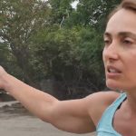 Замесена ли е умнокрасивата от Струмяни Гергана Петрова в убийството на мъжа си?