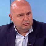 Защо Димитър Хаджидимитров, лъже толкова нагло в ефир!